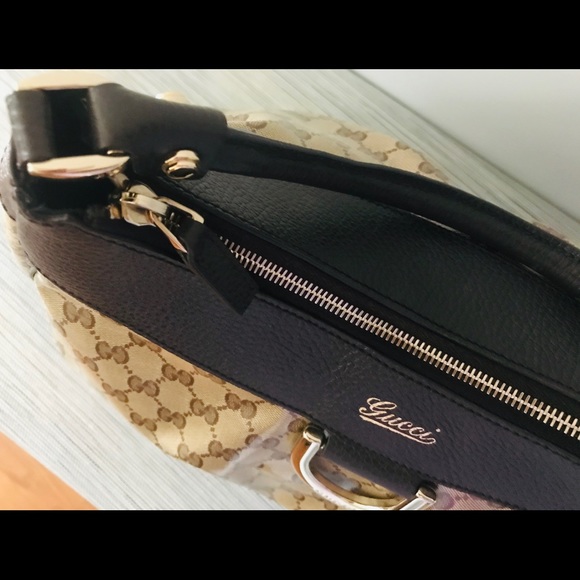 Authentic Gucci Bag - Picture 8 of 12